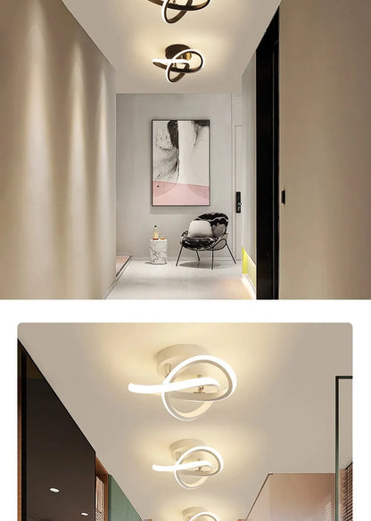 Minilux LED Ceiling Lights