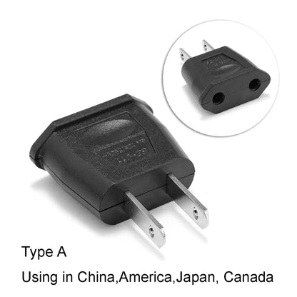 Global Power Adapter