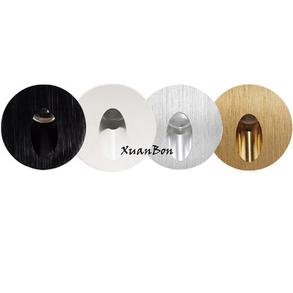 StepLum LED Wall Sconce