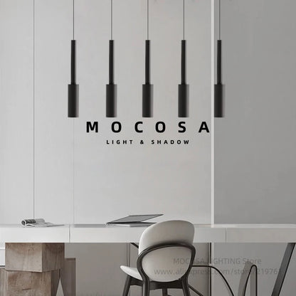 Loft Nordic Stair Chandelier