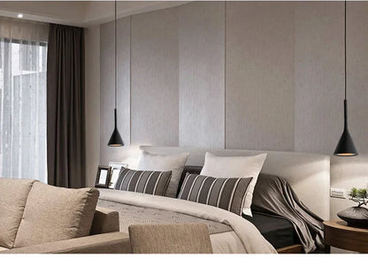 Modern Pendant Lights Multicolor E27 for Kitchen Fixtures