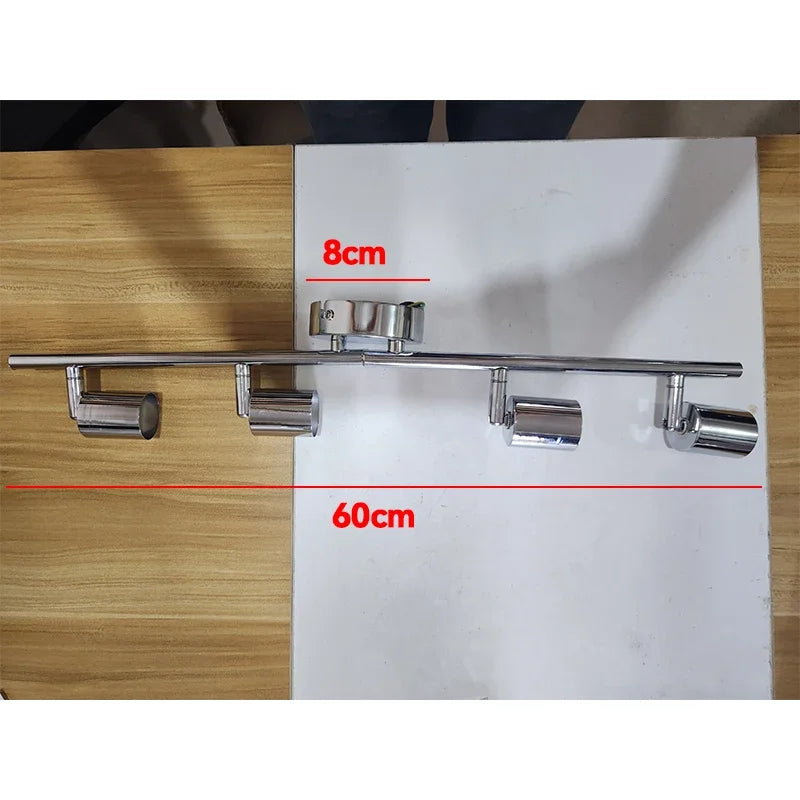 FlexiGlow Ceiling Light