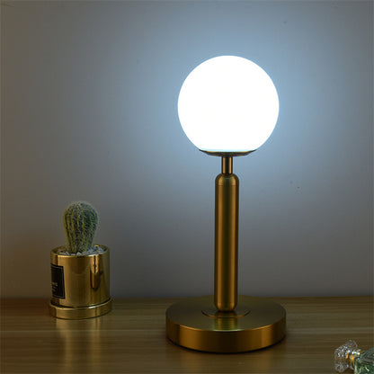 Glass Ball Nordic Lamp