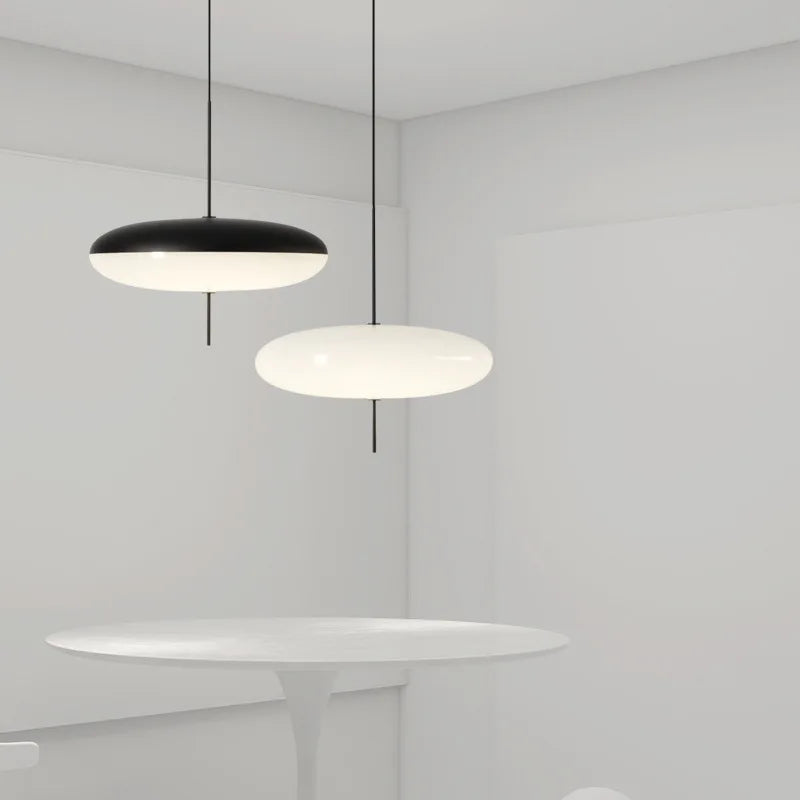 CETANT Flying Saucer Pendant Light