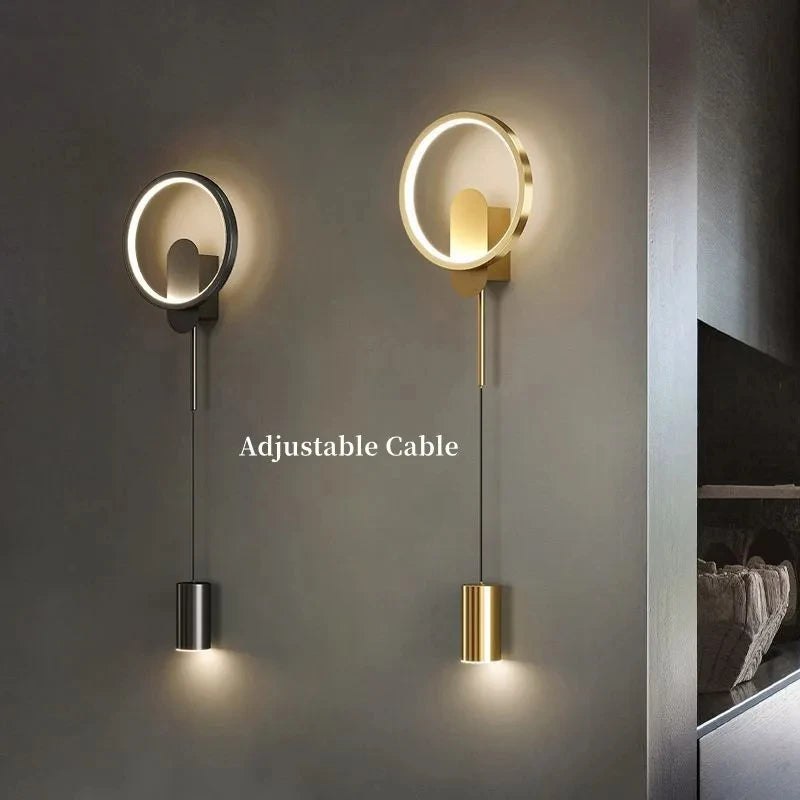 LiteSconce: Modern LED Wall Lamp