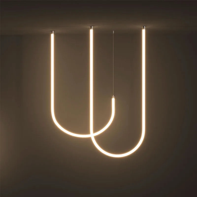 FlexiGlow360 Chandelier Base