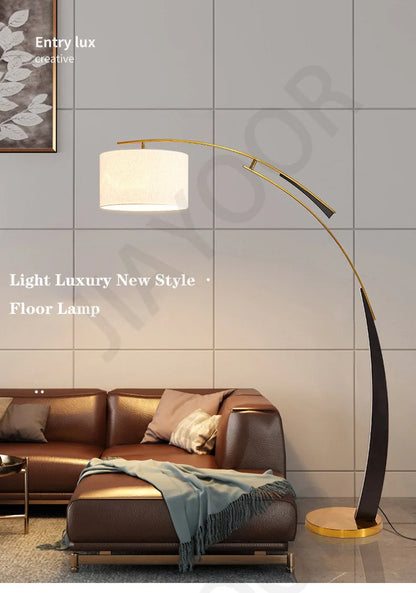 Floor Lamp Lights Bedside Lamp Home Decoration