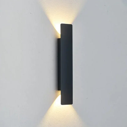 Waterproof Wall Lights - 18W LED