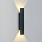 Waterproof Wall Lights - 18W LED