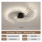 SparkleCeil LED Chandelier