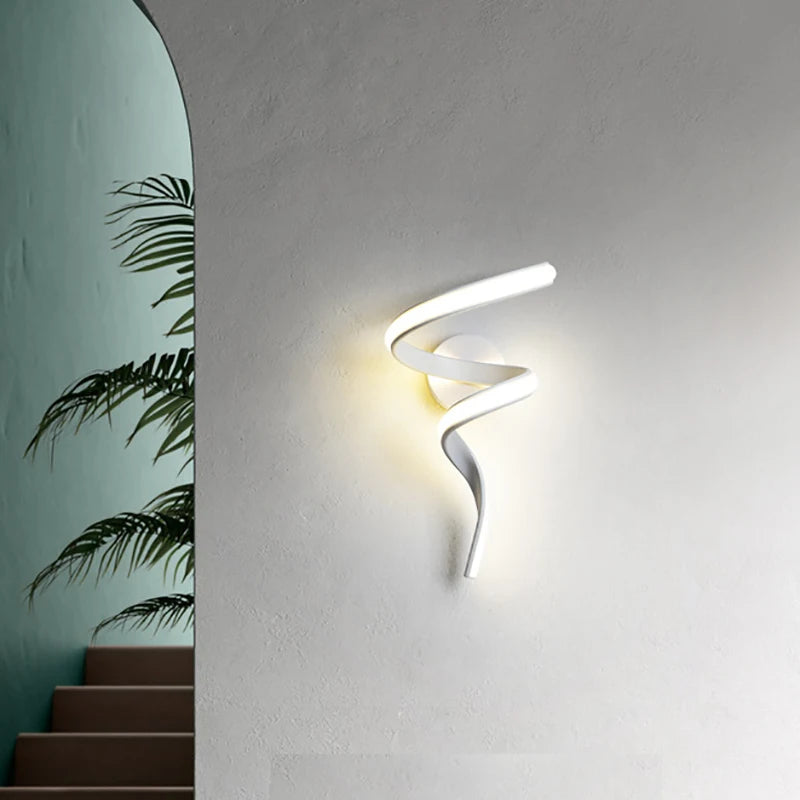 ASCELINA Modern Wall Lamp