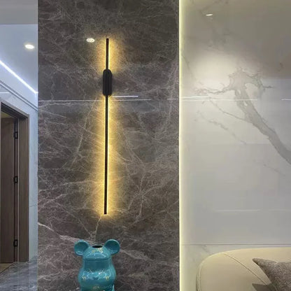 LiteGlow Bedside Wall Sconce