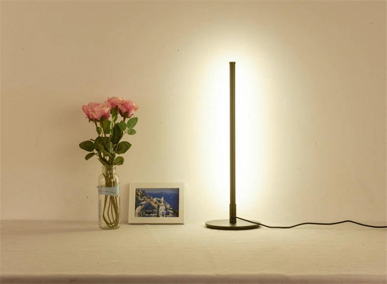 SimplyLight Bedside Lamp