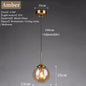 ChicNordic LED Chandelier