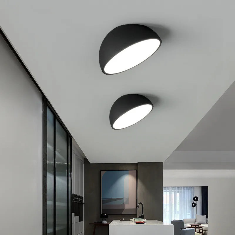 SlopeBright LED Ceiling Light