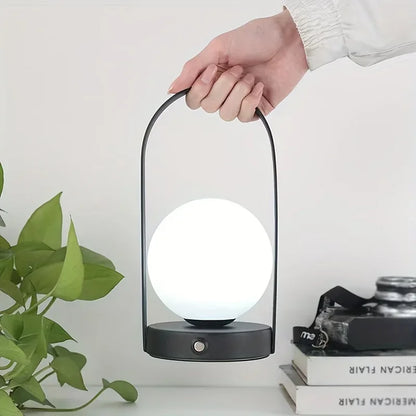 Simple Desk Lamps