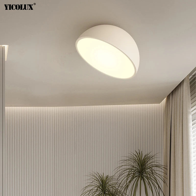 RoundLED Ceiling Lights