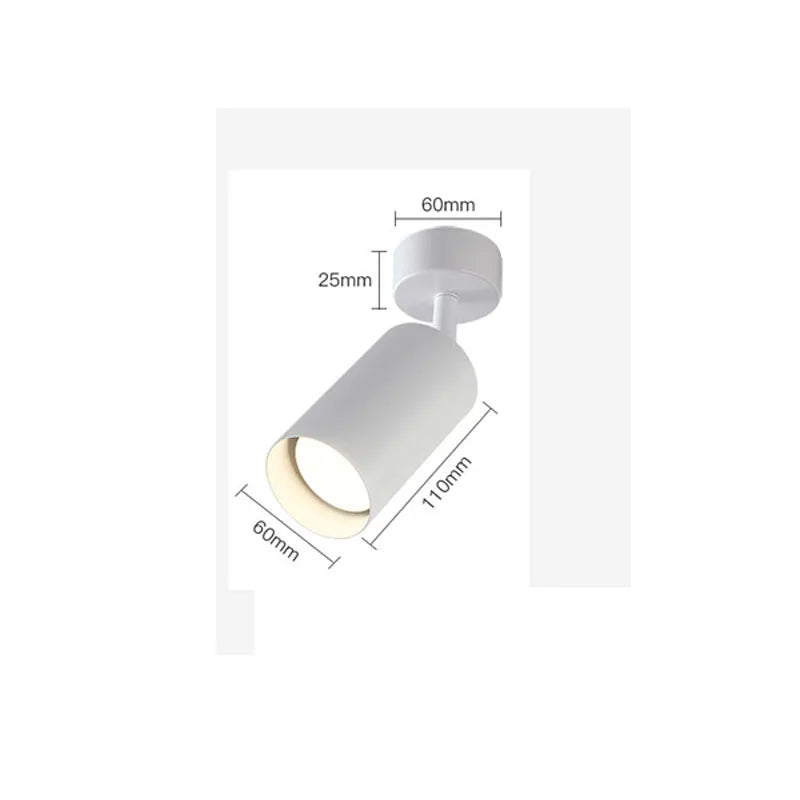 Xtreme Spotlights - LED Ceiling Light