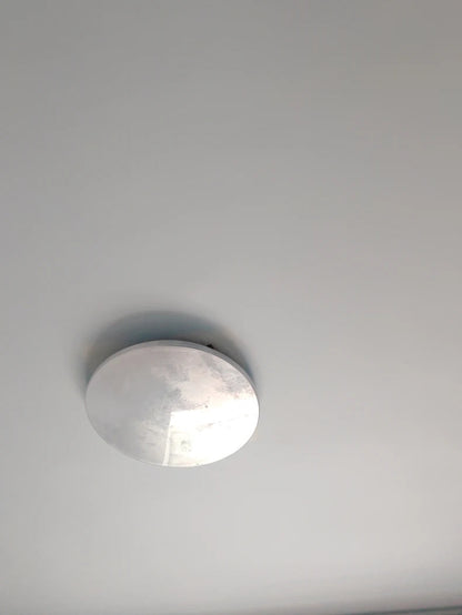 LunarGlow Modern Ceiling Lamp for Stylish Spaces