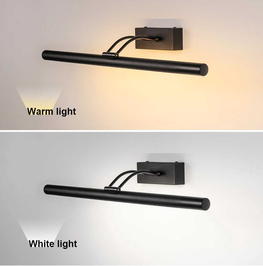 WOMINGSEN Wall Lamp