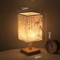 ZenGlow Dimmable Table Lamp - Simple Elegance