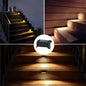SunStep Solar Lights