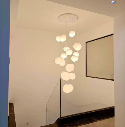 Modern Ceiling Chandeliers for Dining Room Hanging Light Fixture