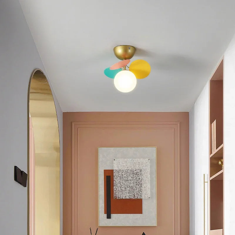 Winfordo Ceiling Lamp