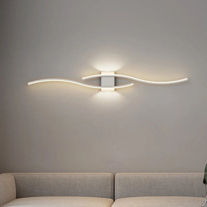 sanoni Modern Wall Lamp