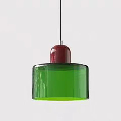 ScandiGlass Chandelier