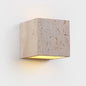 SquareStone Waterproof Outdoor Wall Sconce Light