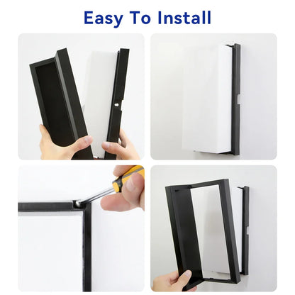 Pathway Glow LED Wall Light