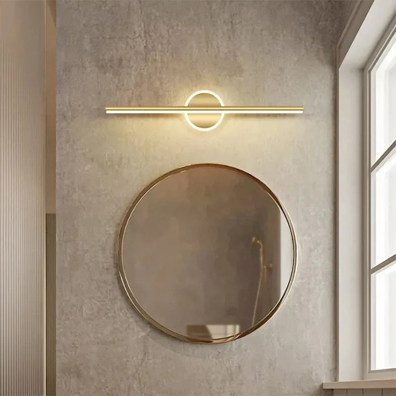 CETANT Wall Lamp