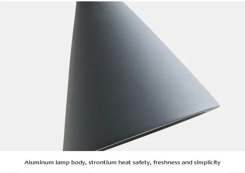 Modern Pendant Lights Multicolor E27 for Kitchen Fixtures