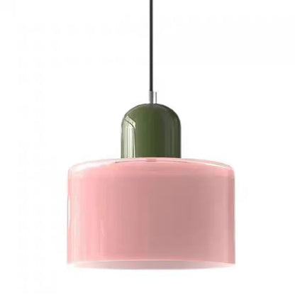 ScandiGlass Chandelier