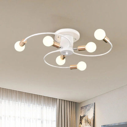 Homyl Pendant Light