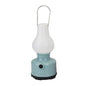 All-Weather CampGlow: 2-Mode Portable Lantern