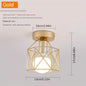 GlowSphere Mini Chandelier