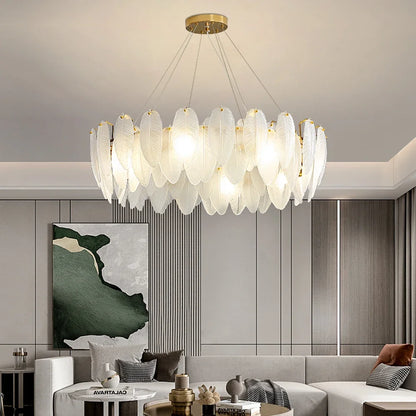 Steadlong Chandelier