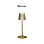Wireless Touch LED Desk Lamp