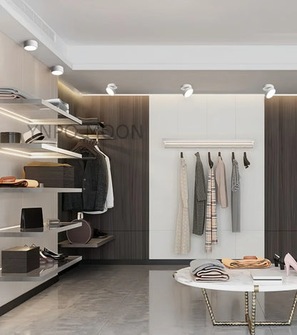 Rotatable Slim Surface Downlight