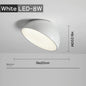 SlopeBright LED Ceiling Light