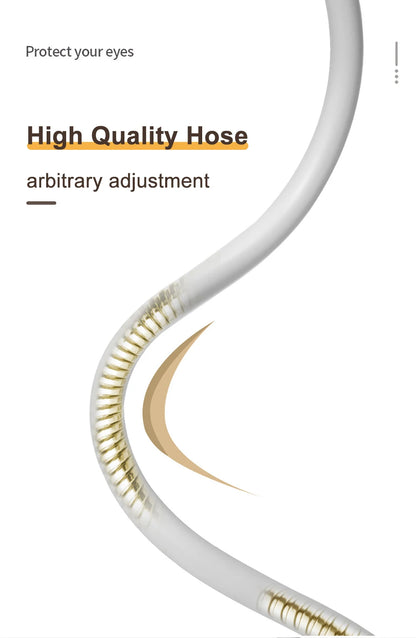 RechargeLite Desk Lamp