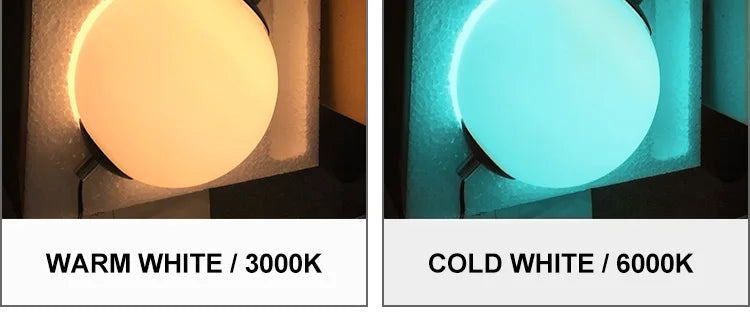 Minimalist Glass Lamps