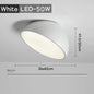 SlopeBright LED Ceiling Light