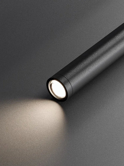 LED Bedside Chandelier Lights