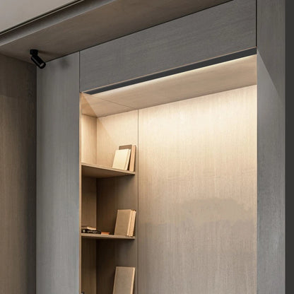 InvisiBeam Ultra-Thin Edge LED Strip Light