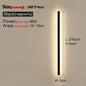 Nordic Waterproof LED Wall Sconce - Patio Light