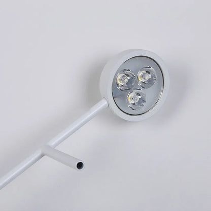 Nordic Black Wall Sconce