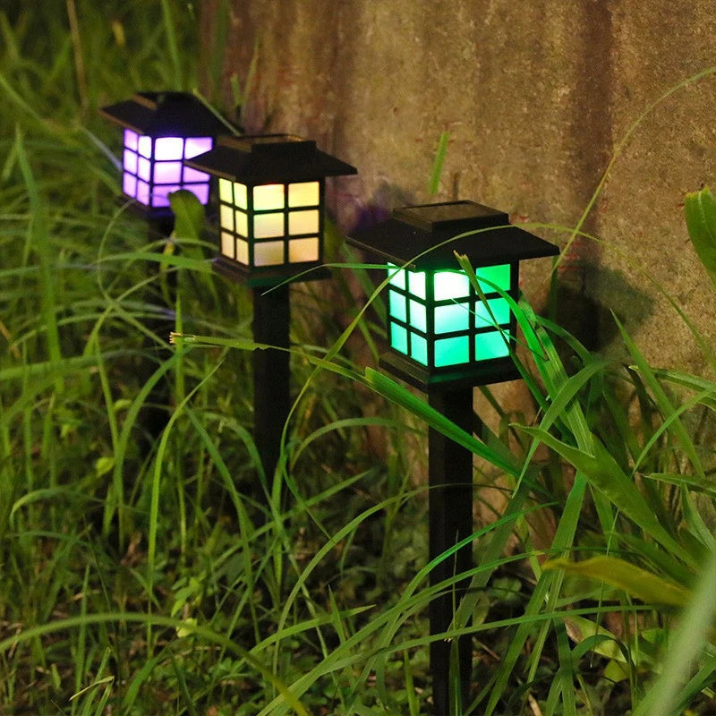 SunLit Pathlights